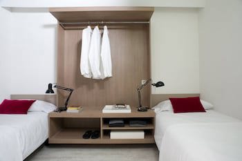 Eric Vokel Boutique Apartments Gran Via Suites
