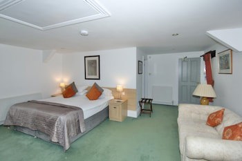 The Plough Inn