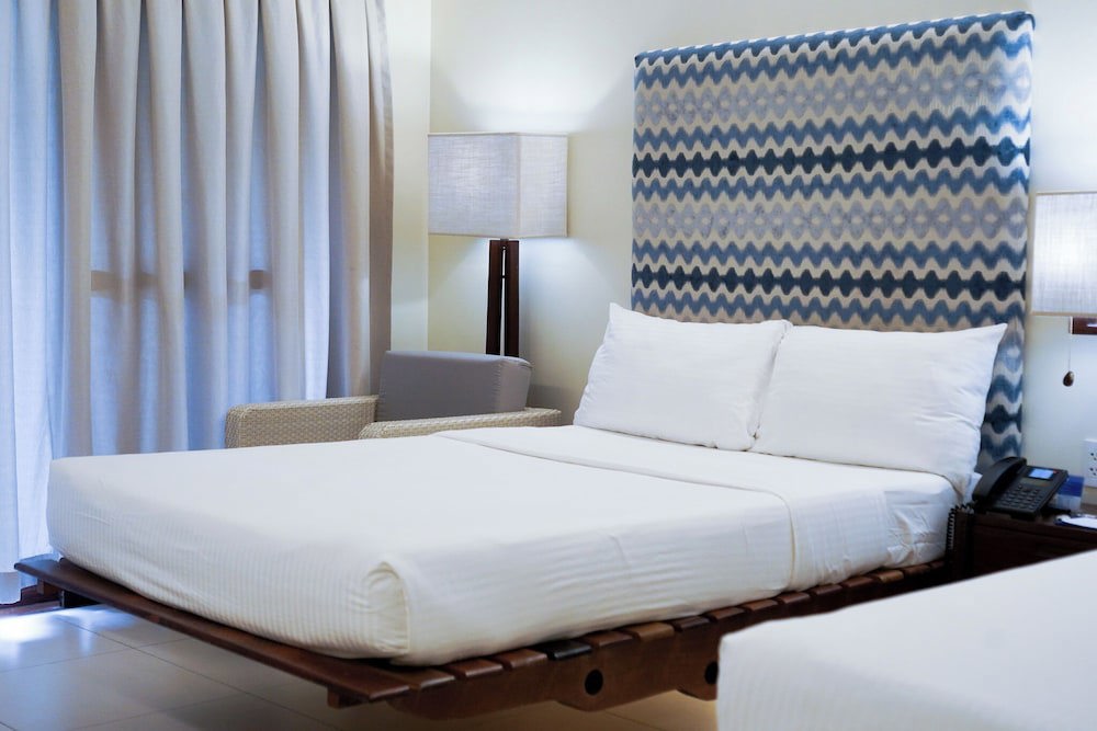 Bluewater Maribago Beach Resort
