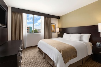 Doubletree By Hilton Hotel Queretaro