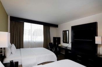 Doubletree By Hilton Hotel Queretaro