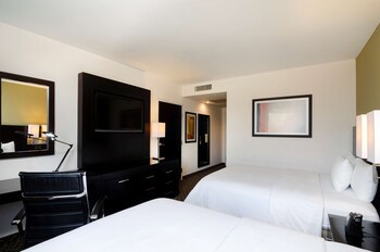 Doubletree By Hilton Hotel Queretaro