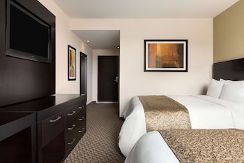 Doubletree By Hilton Hotel Queretaro
