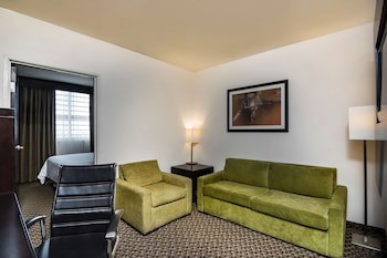 Doubletree By Hilton Hotel Queretaro