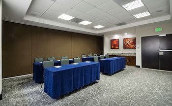Doubletree By Hilton Hotel Queretaro
