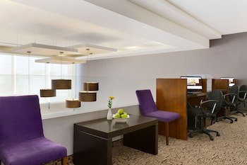 Doubletree By Hilton Hotel Queretaro