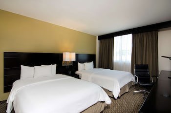 Doubletree By Hilton Hotel Queretaro