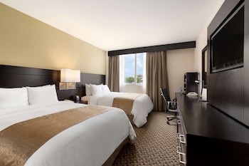 Doubletree By Hilton Hotel Queretaro