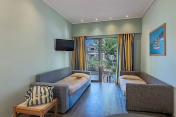 Golden Coast Hotel & Bungalows - All Inclusive galeri fotoğrafı