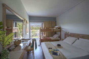 Golden Coast Hotel & Bungalows - All Inclusive fotoğrafı