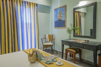 Golden Coast Hotel & Bungalows - All Inclusive galeri fotoğrafı