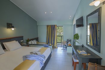 Golden Coast Hotel & Bungalows - All Inclusive galeri fotoğrafı