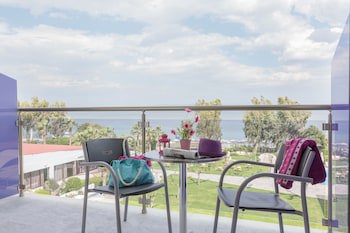 Golden Coast Hotel & Bungalows - All Inclusive galeri fotoğrafı