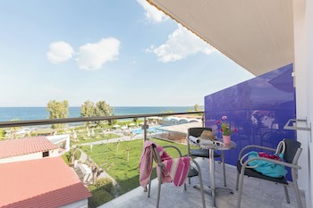 Golden Coast Hotel & Bungalows - All Inclusive galeri fotoğrafı