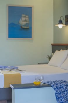 Golden Coast Hotel & Bungalows - All Inclusive galeri fotoğrafı