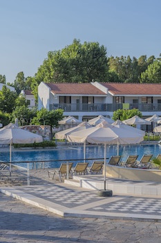 Golden Coast Hotel & Bungalows - All Inclusive galeri fotoğrafı