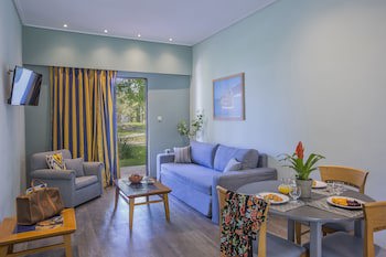 Golden Coast Hotel & Bungalows - All Inclusive galeri fotoğrafı