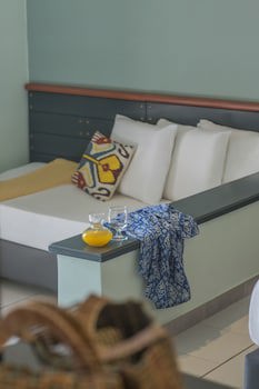 Golden Coast Hotel & Bungalows - All Inclusive fotoğrafı