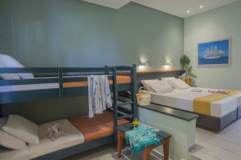 Golden Coast Hotel & Bungalows - All Inclusive fotoğrafı