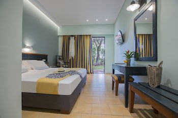 Golden Coast Hotel & Bungalows - All Inclusive galeri fotoğrafı