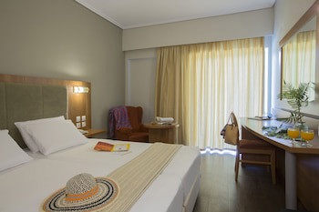 Golden Coast Hotel & Bungalows - All Inclusive galeri fotoğrafı
