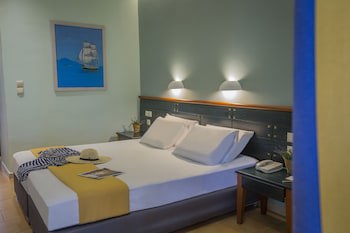 Golden Coast Hotel & Bungalows - All Inclusive galeri fotoğrafı