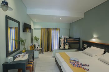 Golden Coast Hotel & Bungalows - All Inclusive fotoğrafı