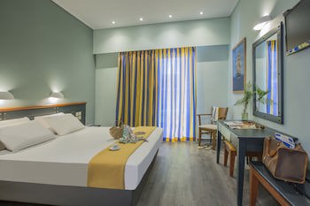 Golden Coast Hotel & Bungalows - All Inclusive galeri fotoğrafı