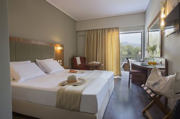 Golden Coast Hotel & Bungalows - All Inclusive fotoğrafı