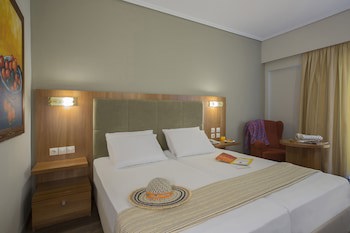 Golden Coast Hotel & Bungalows - All Inclusive galeri fotoğrafı