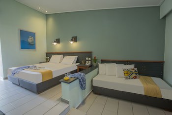 Golden Coast Hotel & Bungalows - All Inclusive galeri fotoğrafı