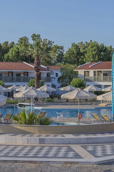Golden Coast Hotel & Bungalows - All Inclusive galeri fotoğrafı