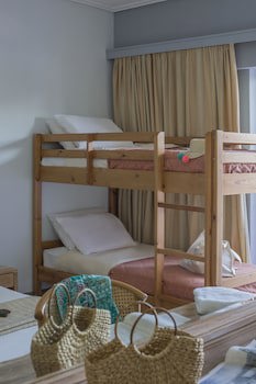 Golden Coast Hotel & Bungalows - All Inclusive fotoğrafı