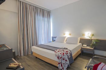 Golden Coast Hotel & Bungalows - All Inclusive galeri fotoğrafı