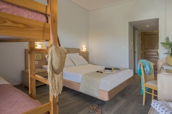 Golden Coast Hotel & Bungalows - All Inclusive fotoğrafı