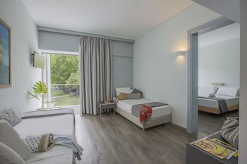 Golden Coast Hotel & Bungalows - All Inclusive galeri fotoğrafı