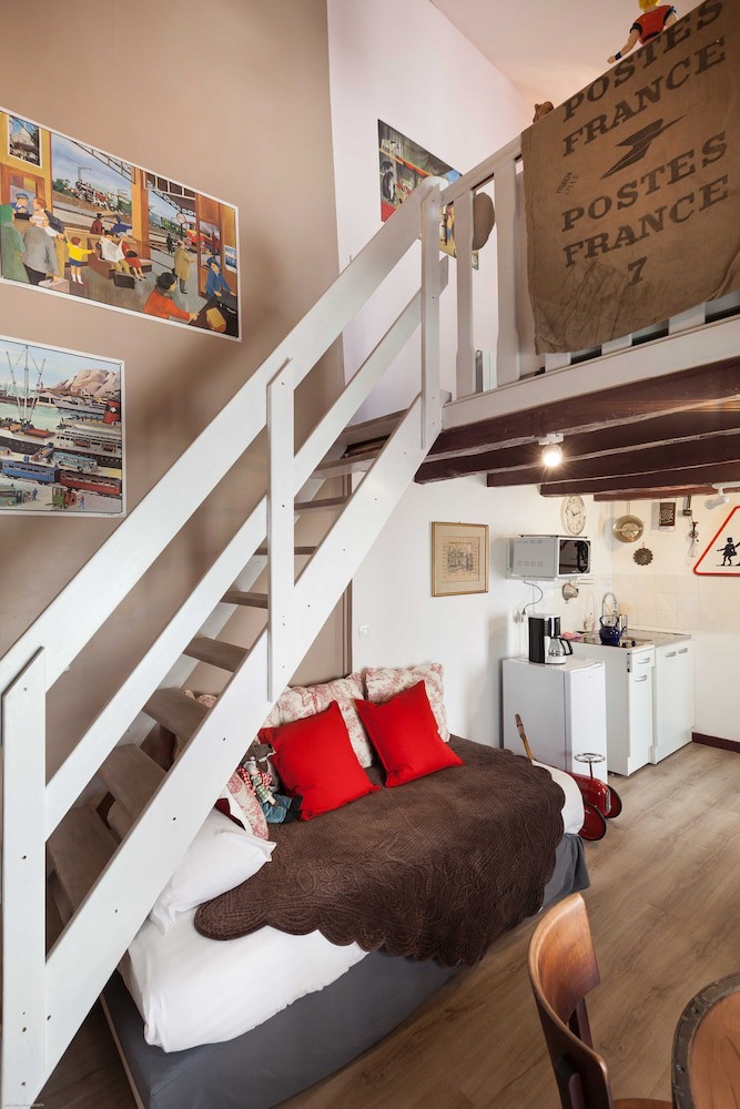 Hotel Arvor