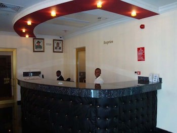 Chesney Hotel