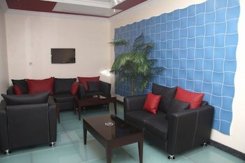 Chesney Hotel