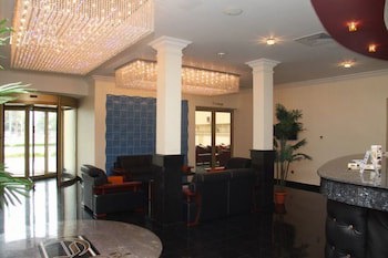 Chesney Hotel