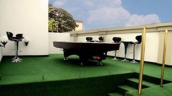 Chesney Hotel