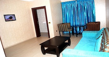 Chesney Hotel