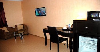 Chesney Hotel