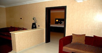 Chesney Hotel
