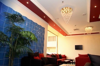 Chesney Hotel