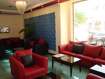 Chesney Hotel