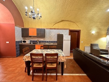 Cuevas La Granja