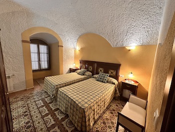 Cuevas La Granja