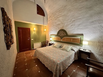 Cuevas La Granja