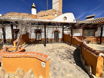 Cuevas La Granja